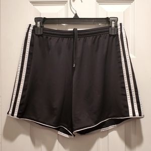 Adidas Athletic Shorts